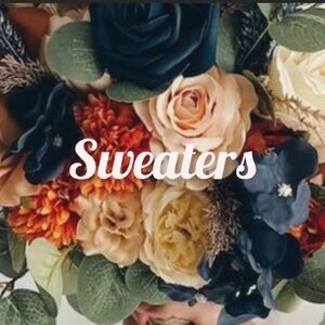 Women’s Sweaters